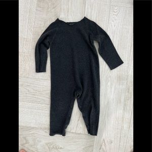 Album di famiglia warm onepiece 12-18 mo